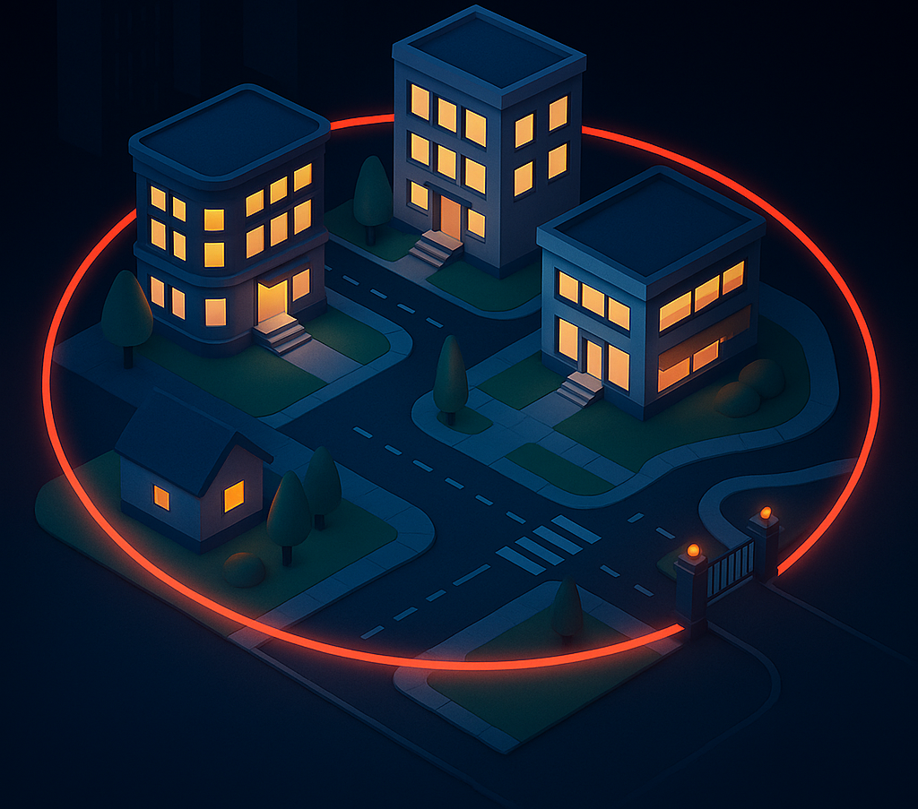 POI Visualization